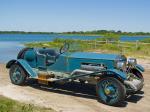Hispano-Suiza-Rolls-Royce Phantom I Special Speedster 1927 года